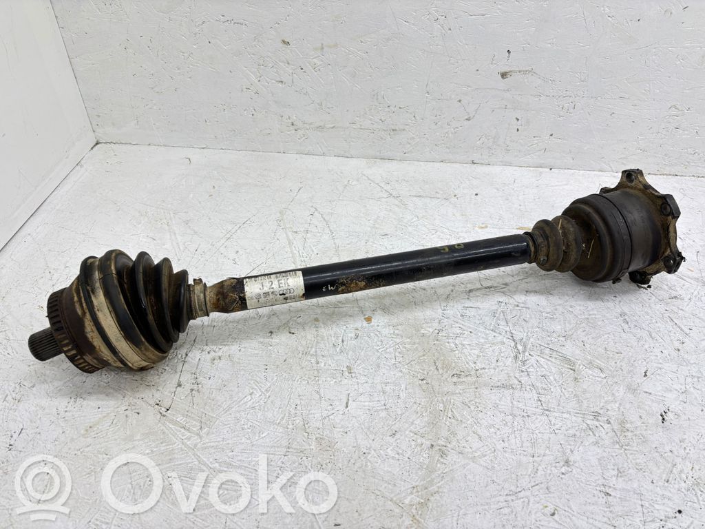 Audi A4 S4 B5 8D Planetară față 