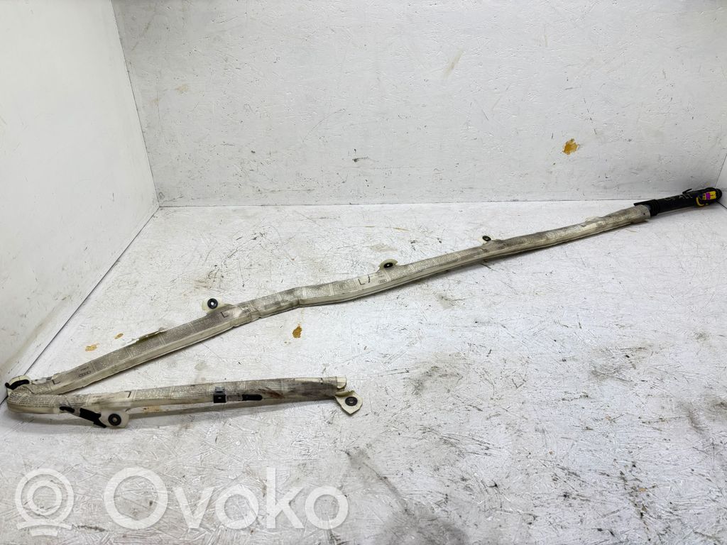 Audi A6 Allroad C5 Kattoturvatyyny 