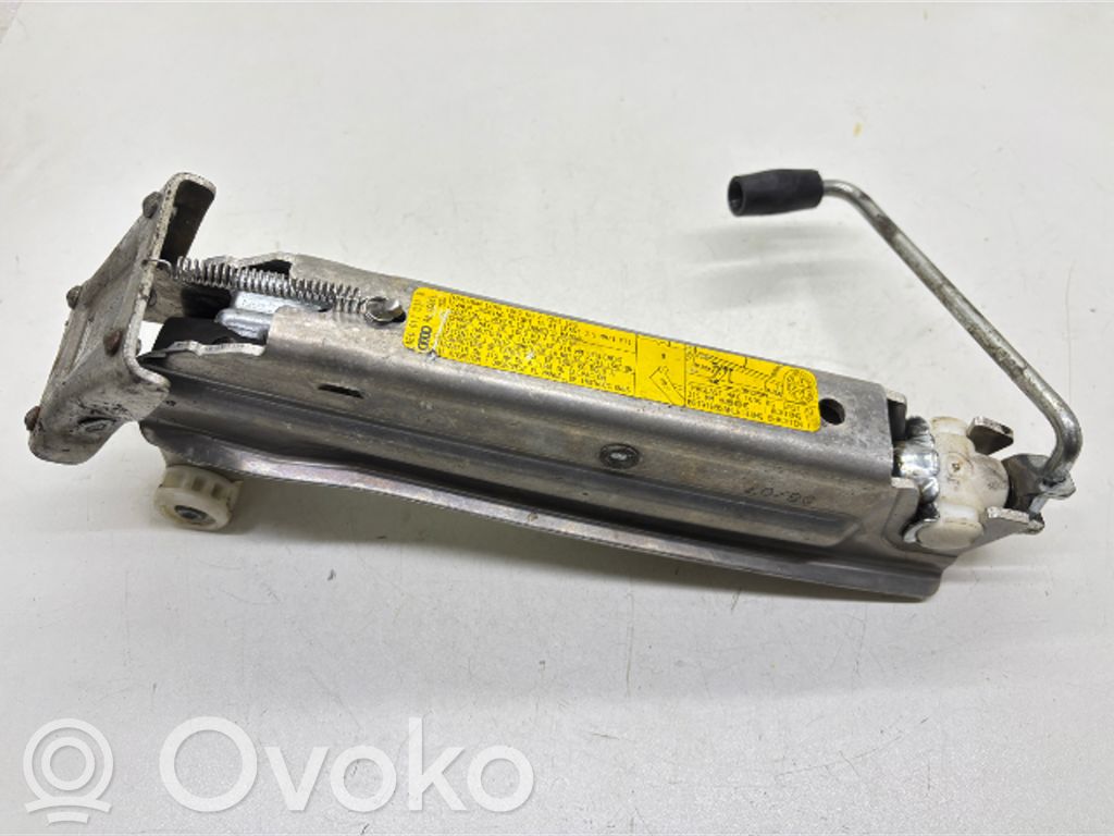 Audi A8 S8 D3 4E Lift Jack 