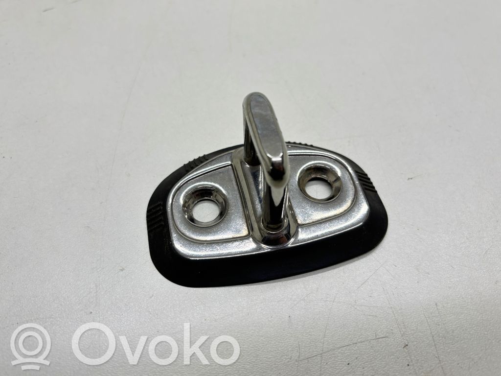 Audi A8 S8 D3 4E Front door lock loop/hook striker 