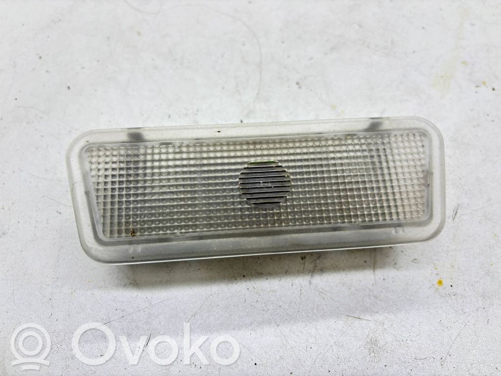 Saab 9-5 Rear seat light 
