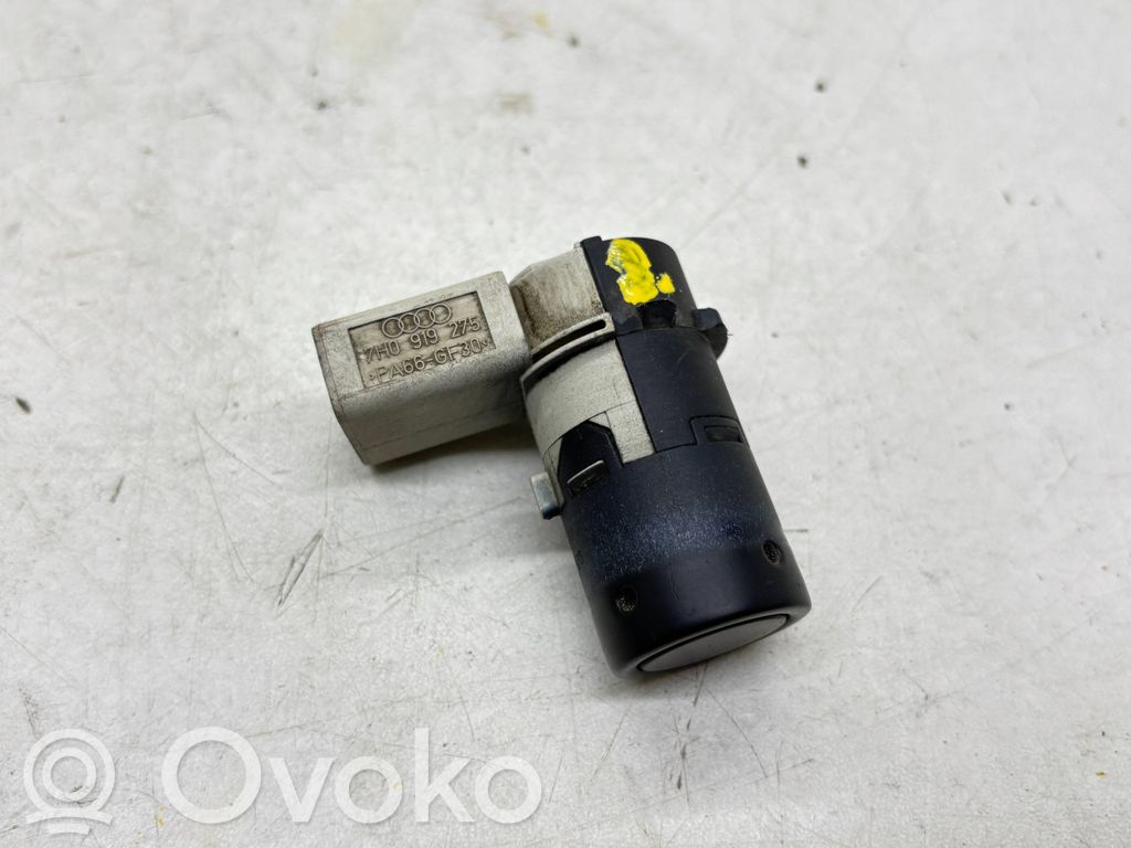 Audi A6 S6 C5 4B Sensor de aparcamiento PDC 