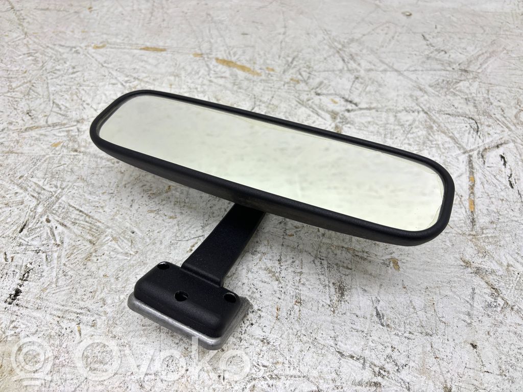 Saab 9-5 Rear view mirror (interior) 