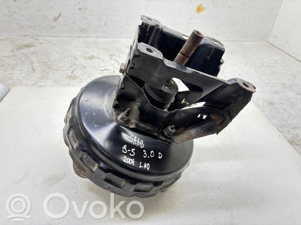 Saab 9-5 Brake booster 