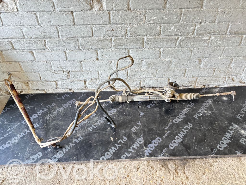 Saab 9-5 Steering rack 