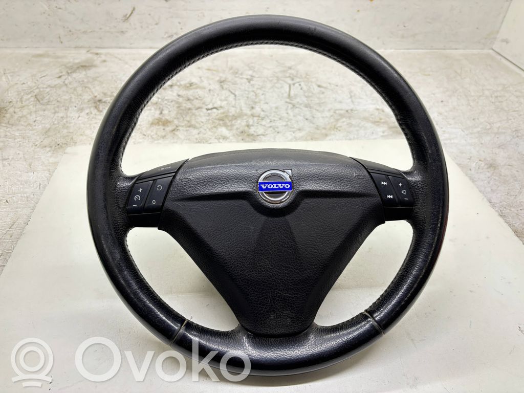 Volvo V70 Stūre 