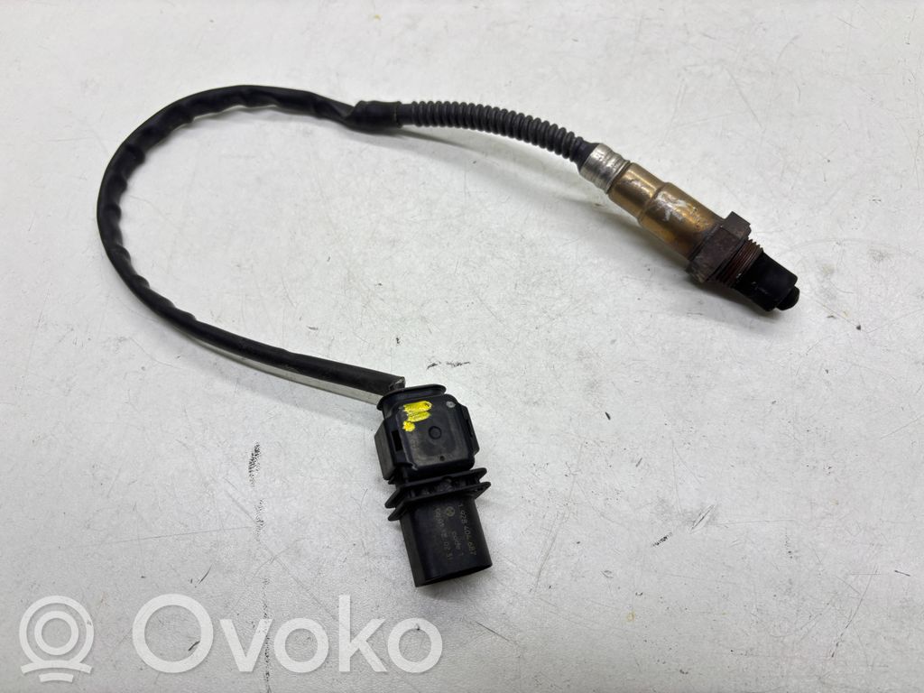 Lambda probe sensor   30751034,0258017043