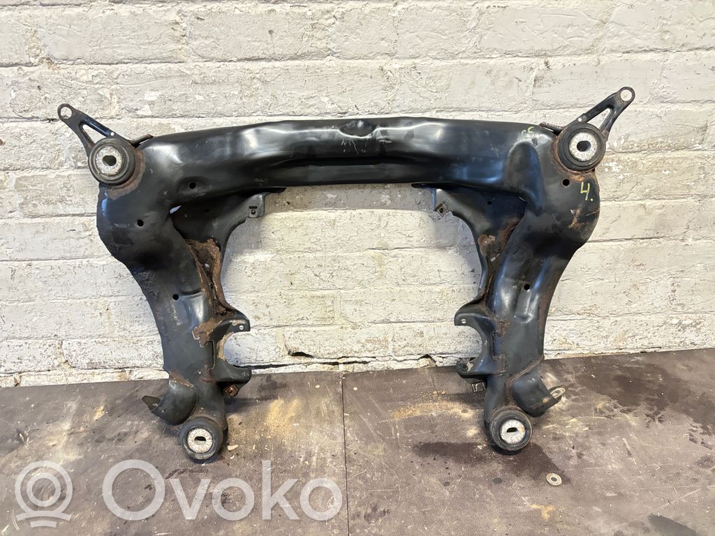 Audi A6 S6 C5 4B Rear subframe 