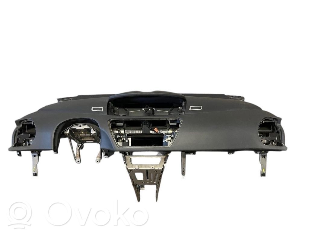 Citroen C4 Grand Picasso Panel de instrumentos 