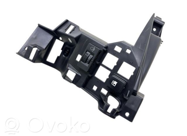 Citroen C4 Grand Picasso Autres commutateurs / boutons / leviers 