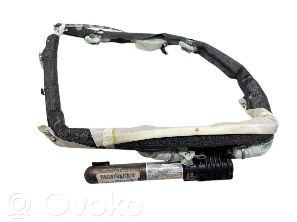 Citroen C4 Grand Picasso Kurtyna airbag 