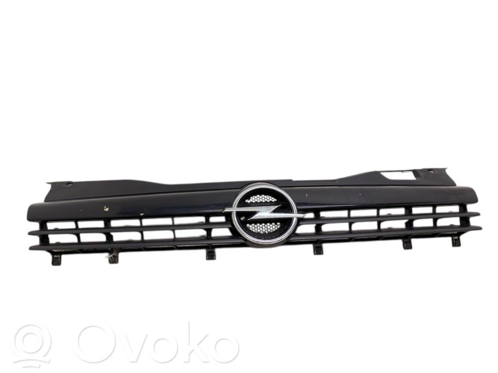 Opel Astra H Kühlergrill 