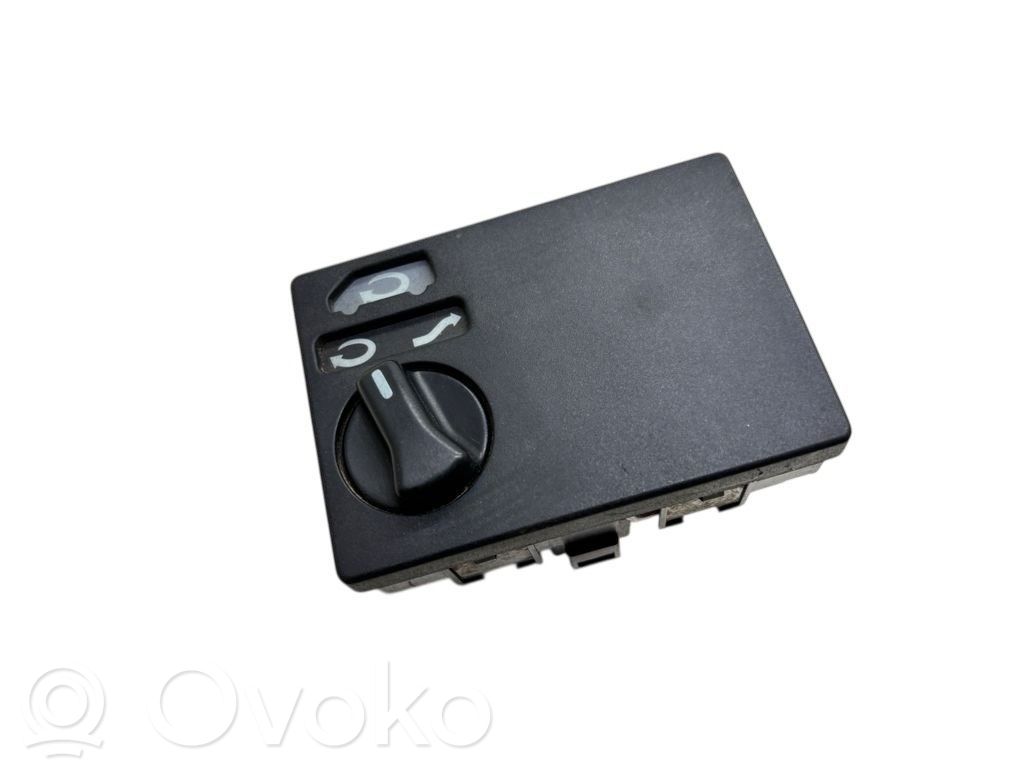 Interruptor de control del ventilador interior   701959549