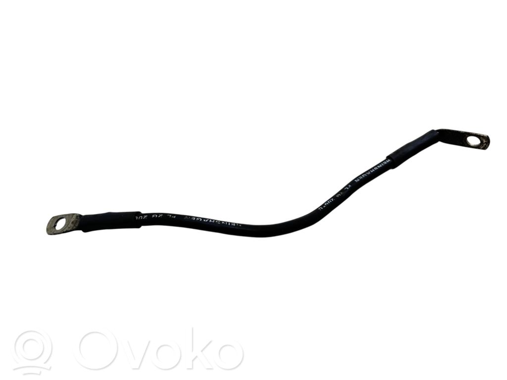 Audi 80 90 B3 Cables (motor de arranque) 