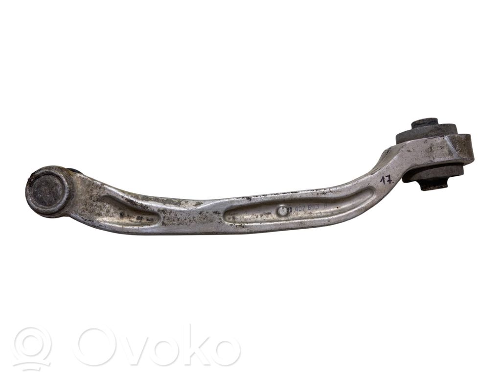 Audi A6 S6 C6 4F Svira 