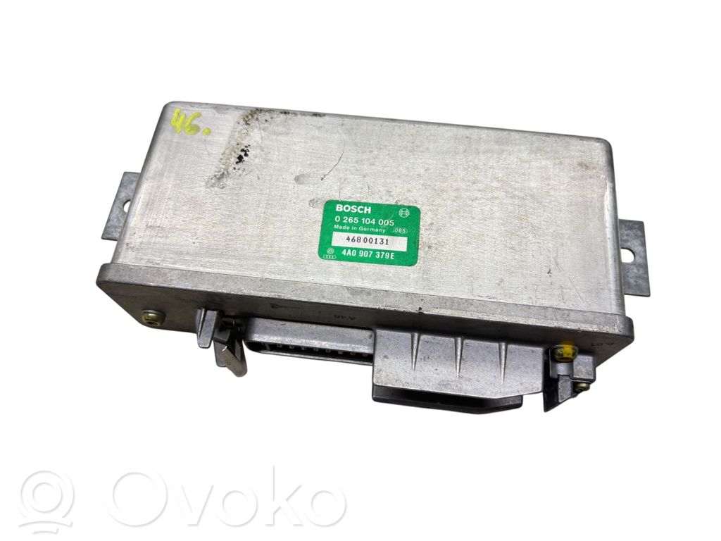Audi 80 90 S2 B4 ABS control unit/module 
