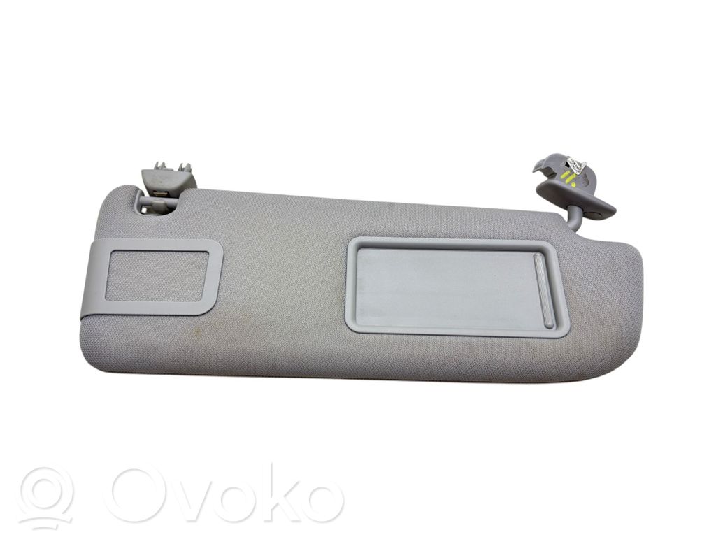 Audi A6 S6 C6 4F Sun visor 