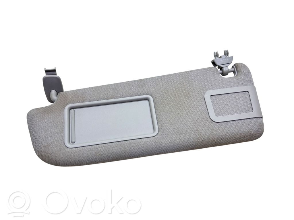 Audi A6 S6 C6 4F Sun visor 