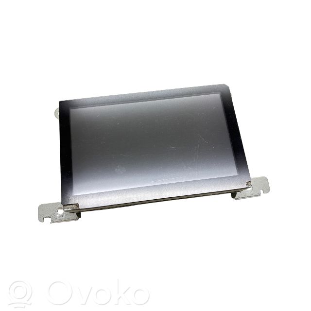 Nissan Primera Screen/display/small screen 