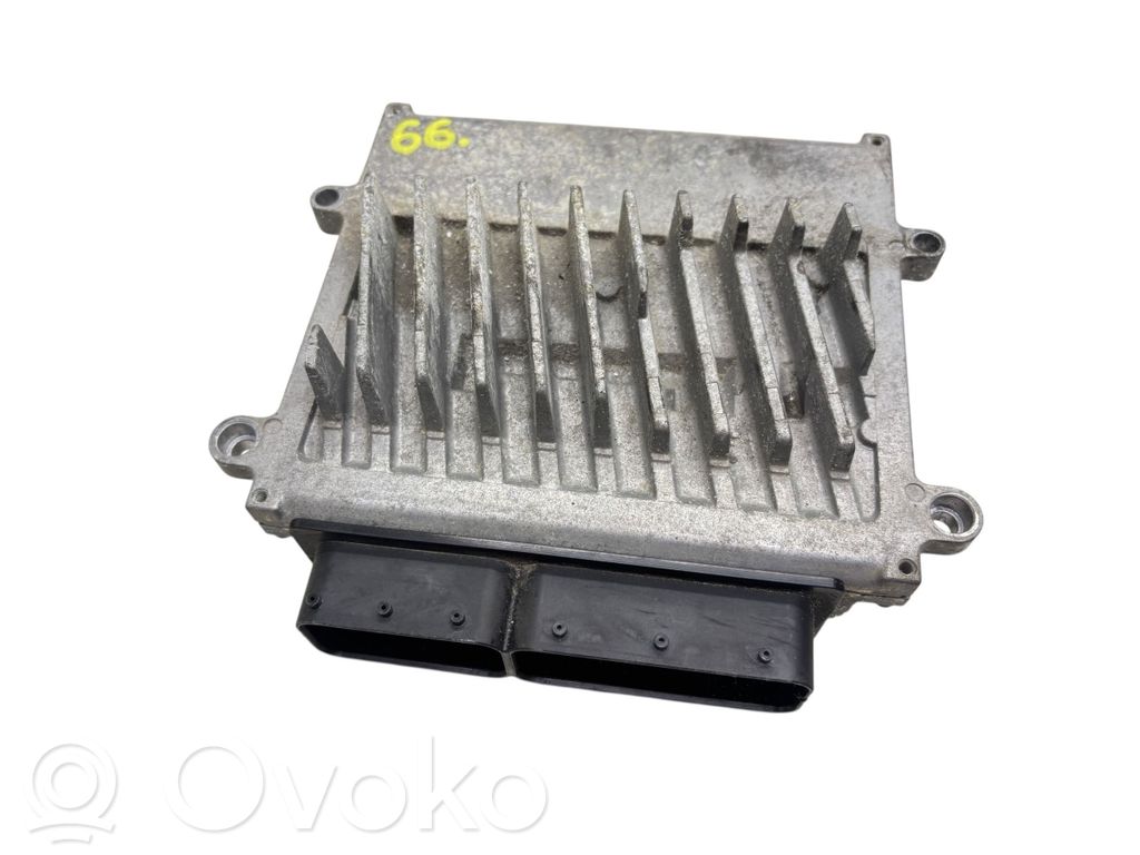 Volvo S80 Engine control unit/module 
