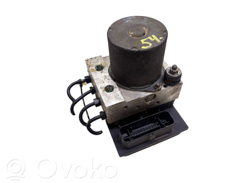 Audi A4 S4 B7 8E 8H ABS Blokas 