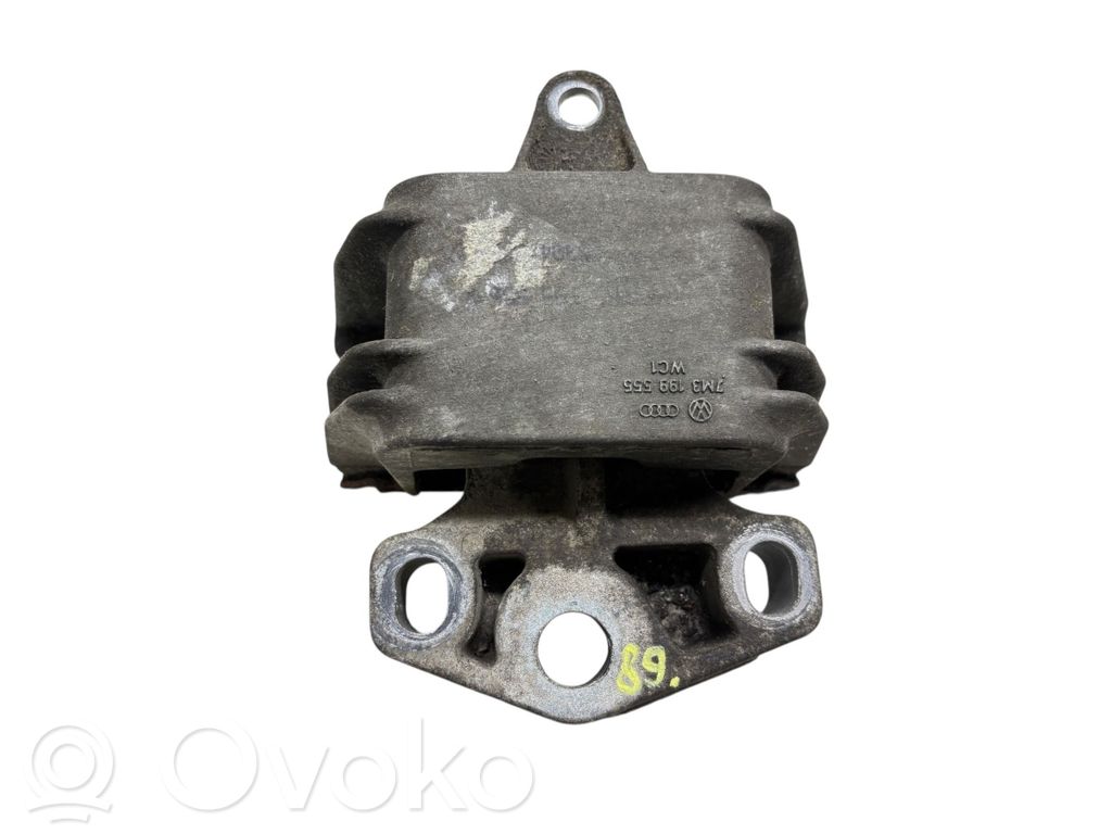 Engine mount bracket   7M3199555