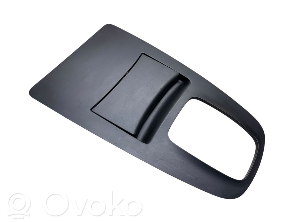 Volkswagen Sharan Gear shifter surround trim plastic 