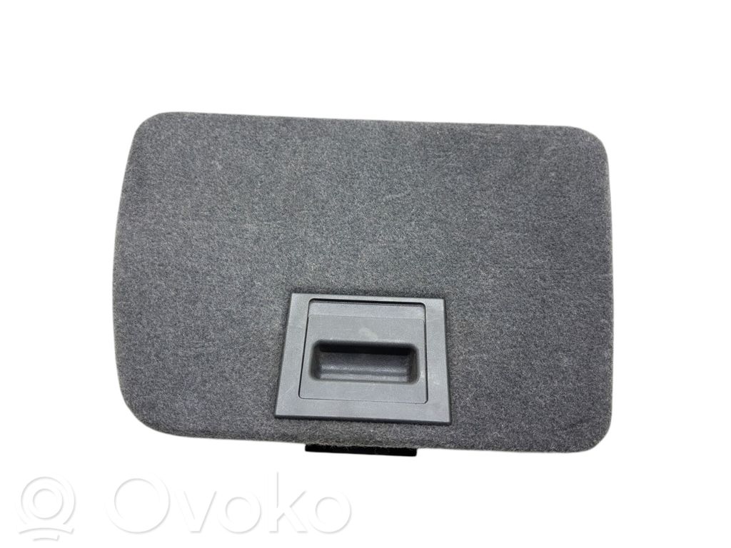 Opel Vectra C Trunk/boot trim cover 