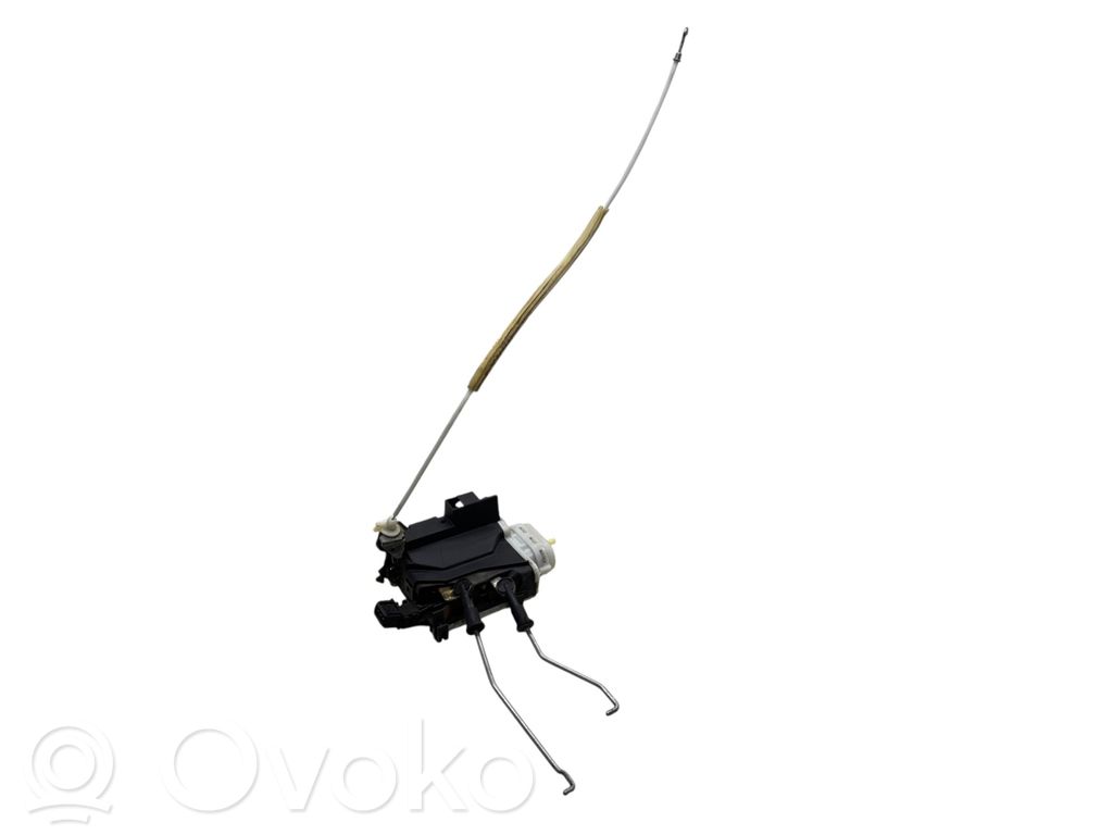 Audi 100 S4 C4 Etuoven lukko 