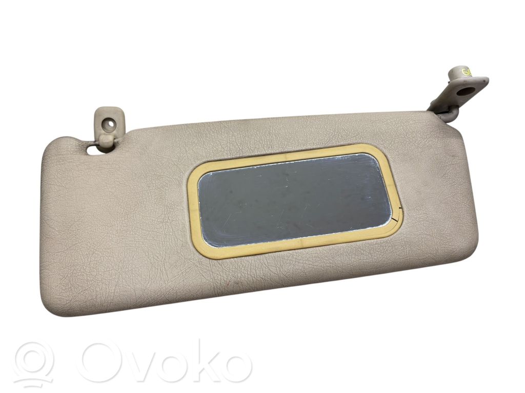 Sun visor   6385