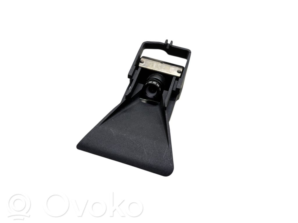 BMW 5 F10 F11 Windshield/windscreen camera 
