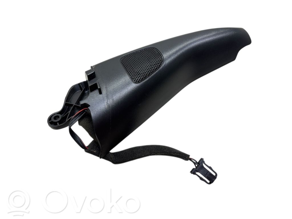 Głośnik wysokotonowy drzwi przednich   1K0035411A,5K0837994