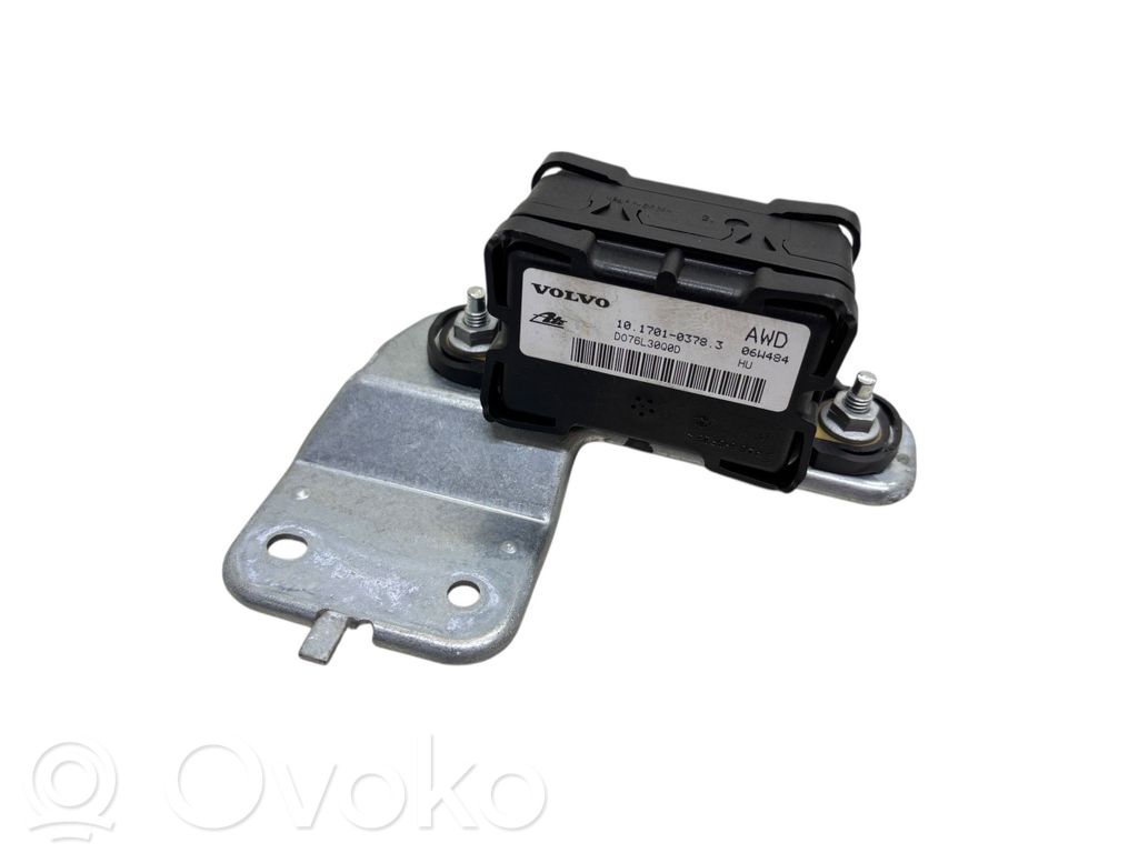 Volvo XC70 ESP (stability system) control unit 