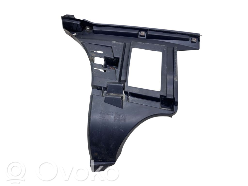 Volvo XC70 Rear bumper mounting bracket 
