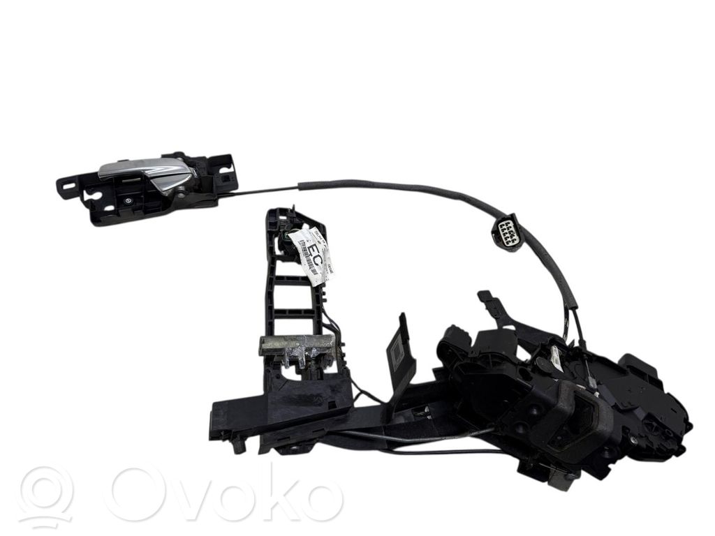 Ford S-MAX Türschloss vorne 