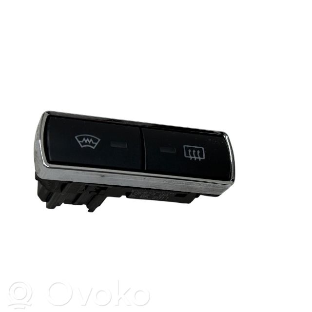 Ford S-MAX Windscreen/window heater switch 