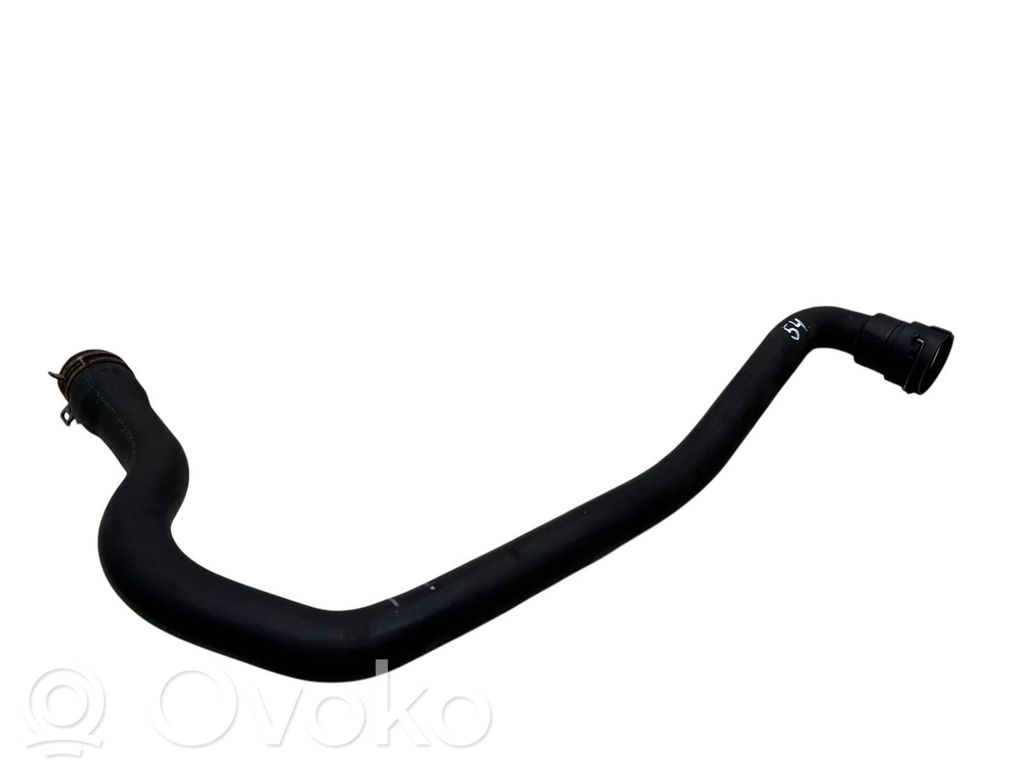 Ford S-MAX Engine coolant pipe/hose 