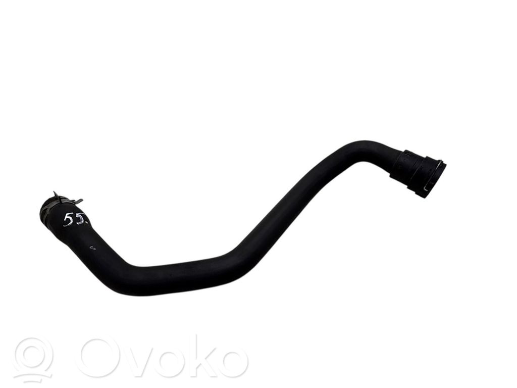 Ford S-MAX Engine coolant pipe/hose 