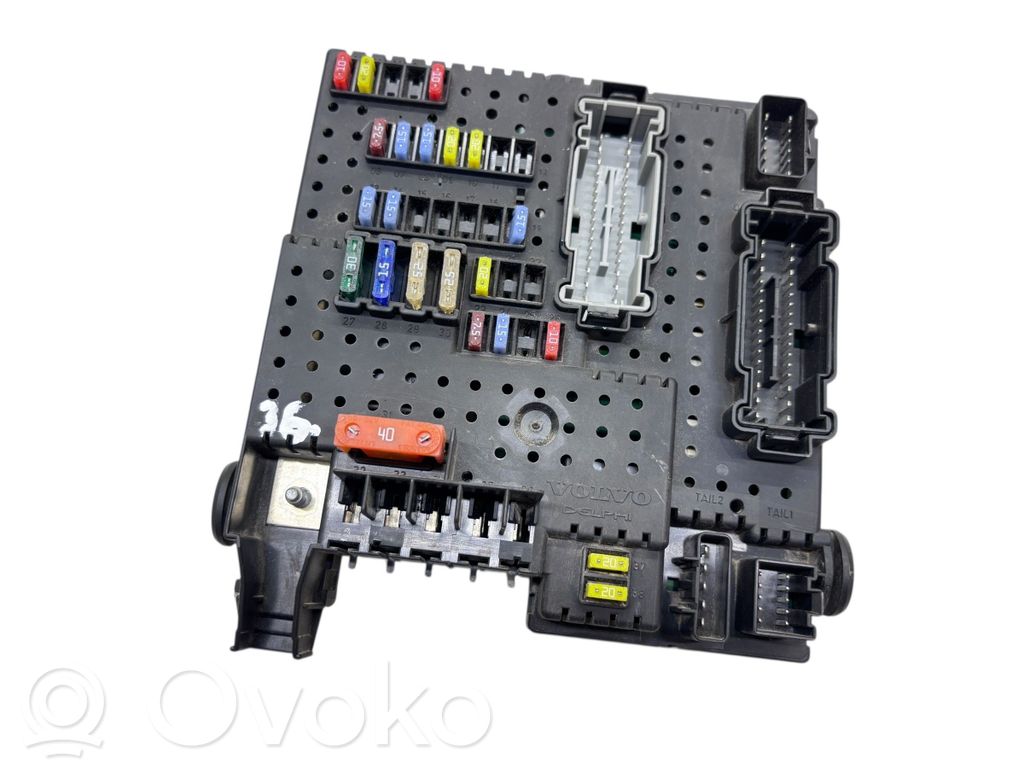 Fuse module   30786646
