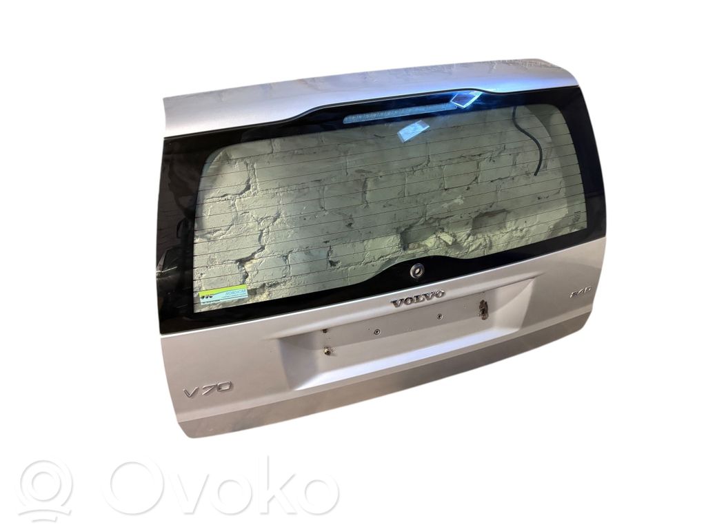 Volvo V70 Puerta del maletero/compartimento de carga 