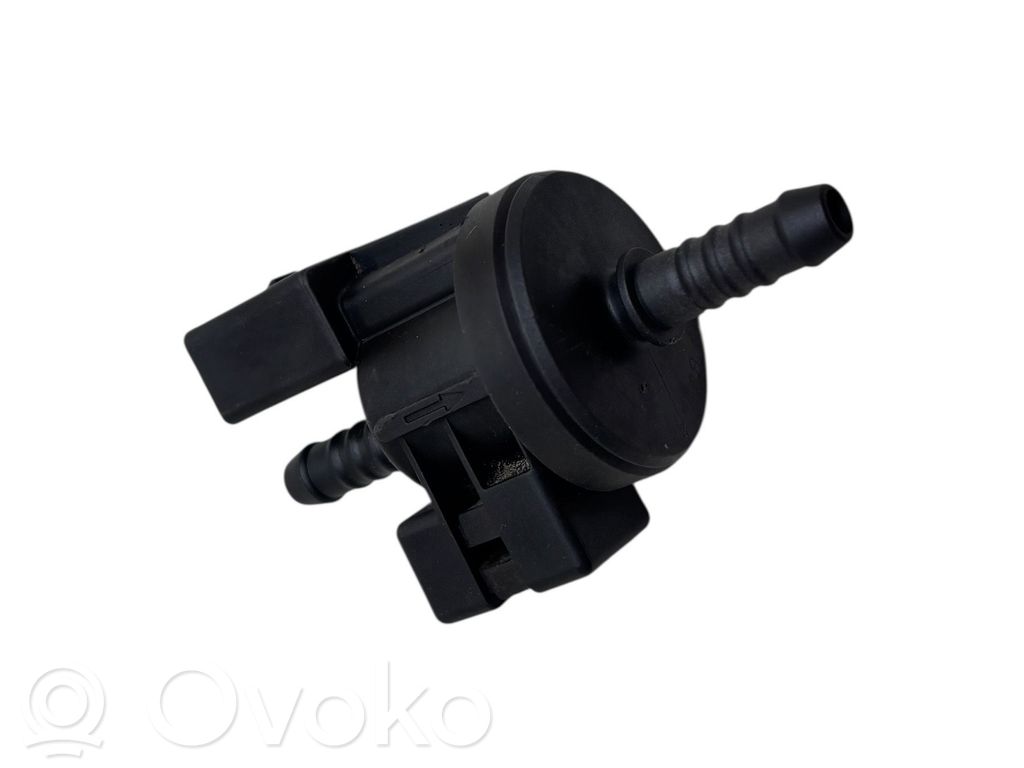 Audi A6 S6 C6 4F Electroválvula del turbo 