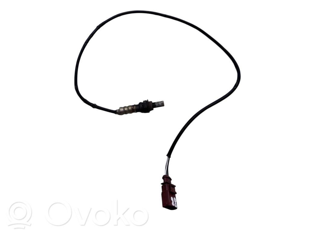 Audi A6 S6 C6 4F Lambda probe sensor 