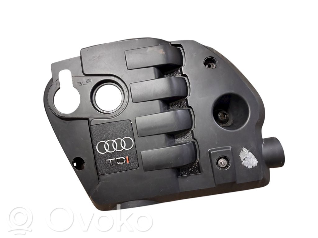 Audi A4 S4 B6 8E 8H Moottorin koppa 