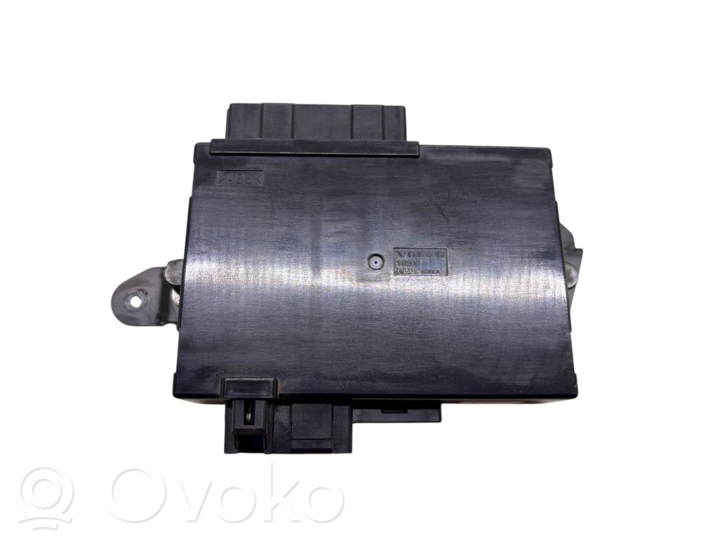 Volvo V70 Seat control module 