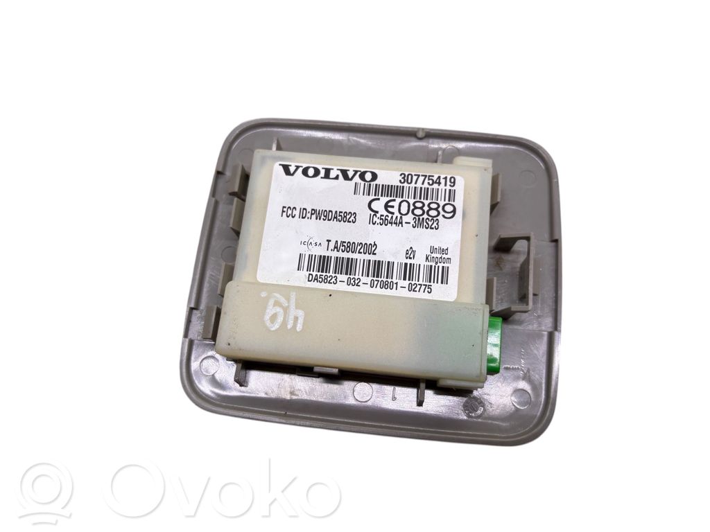 Volvo V70 Alarm control unit/module 