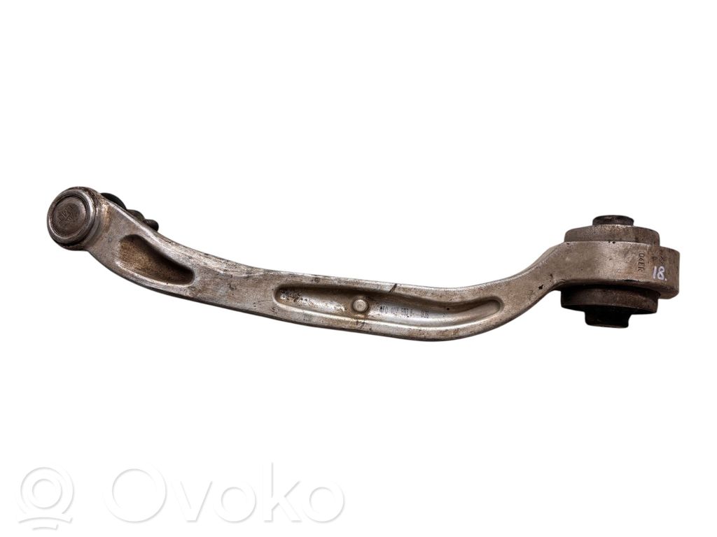 Audi A6 S6 C6 4F Svira 