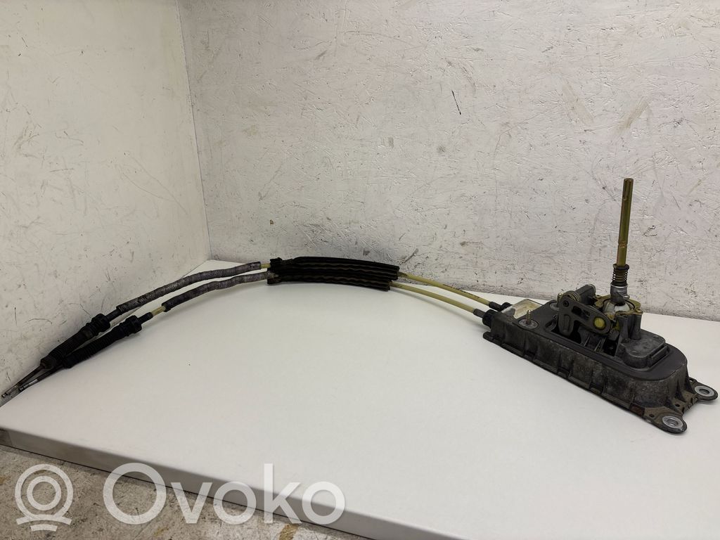 Volkswagen Bora Selector caja de cambios 
