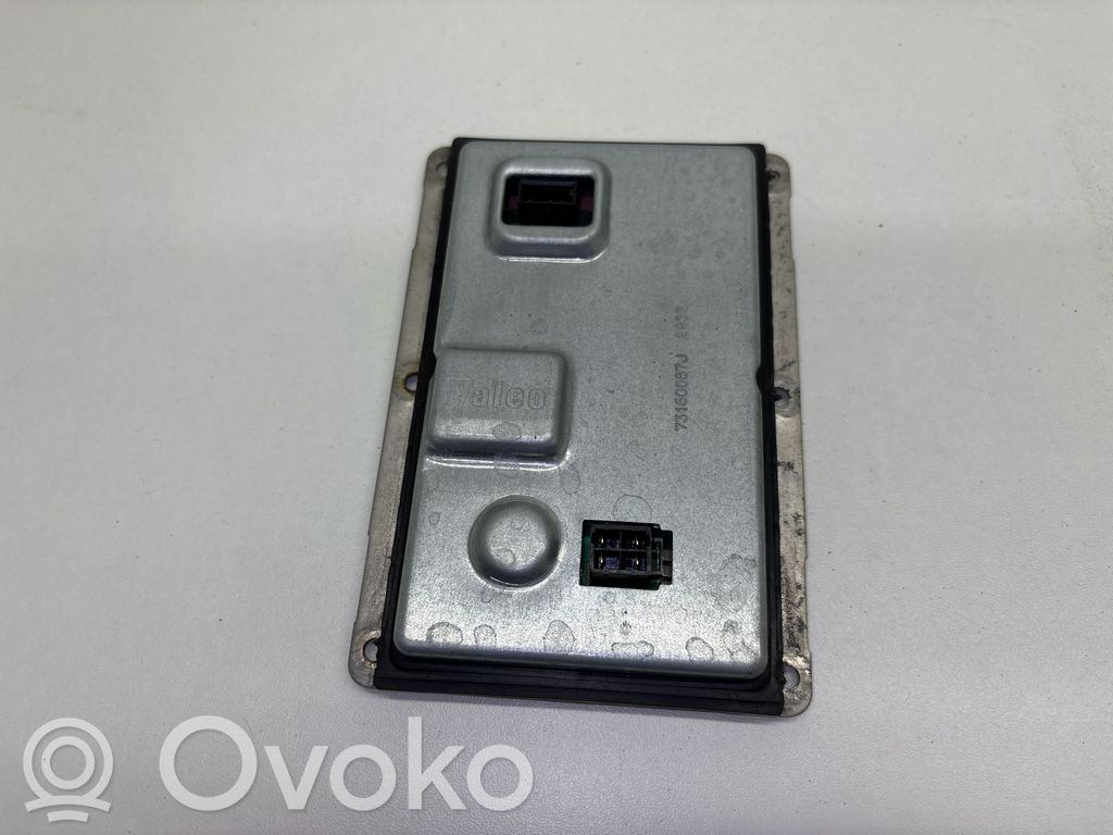 Volvo S60 Xenon control unit/module 