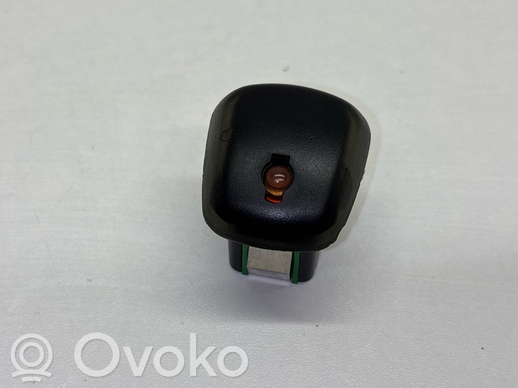Volvo S60 Alarma sensor/detector de movimiento 