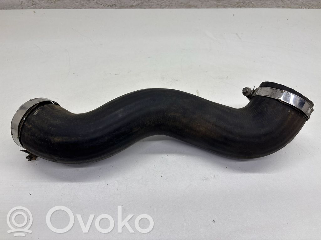 Volvo S60 Intercooler hose/pipe 